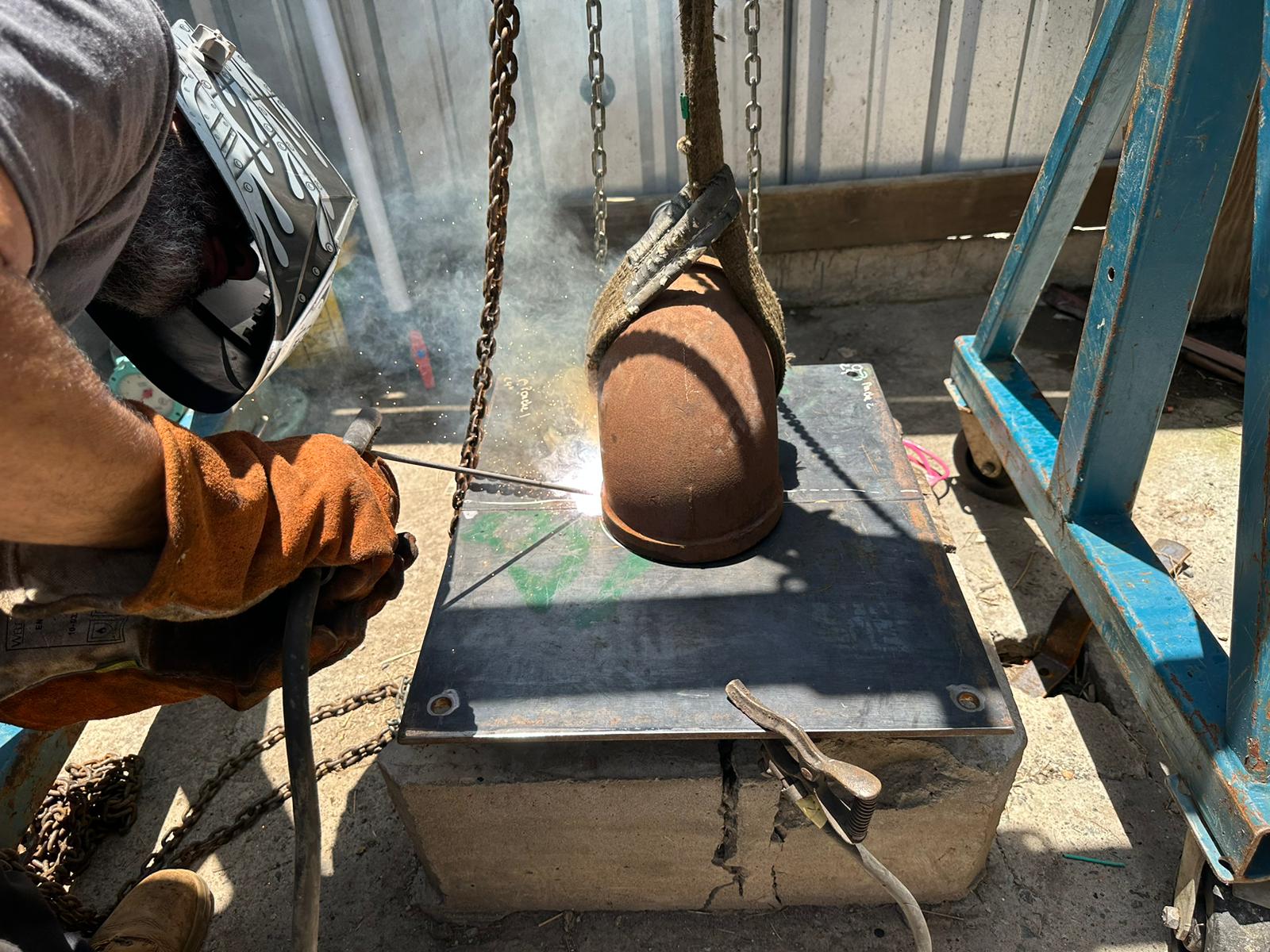 Sistemas de bombas de pozo profundo